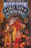 книга Old Tin Sorrows