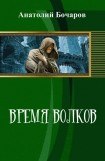 книга Время волков