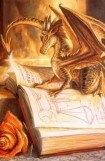 книга Золотой дракон