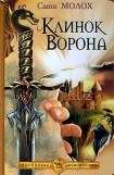 книга Клинок Ворона