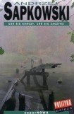 книга Coś Się Kończy, Coś Się Zaczyna