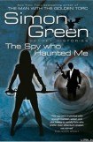 книга The Spy Who Haunted Me