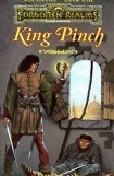 книга King Pinch