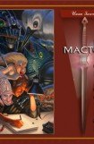 книга Мастер перекрёстков