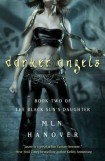 книга Darker Angels