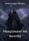книга Некромант по вызову