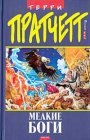 книга Маленькие Боги