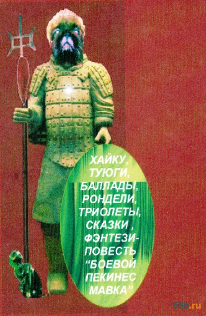 Повесть фантазия. Хаики