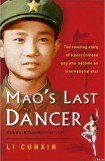 скачать книгу Mao's Last Dancer книга Mao's Last Dancer