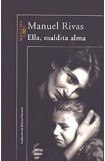 книга Ella, maldita alma