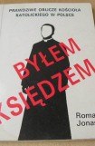 книга Byłem Księdzem