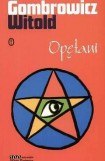 книга Opętani