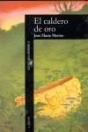 книга El caldero de oro