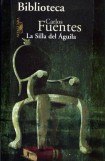 книга La Silla Del Águila