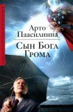 книга Сын Бога Грома