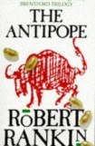 книга The Antipope