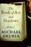 книга The Book of Air and Shadows