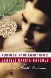 книга Memories of my Melancholy Whores