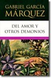 книга Del Amor Y Otros Demonios
