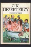 книга C.K. Dezerterzy