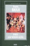 книга Блюз для черного кота