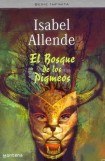 книга El Bosque de los Pigmeos