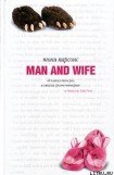книга Муж и жена