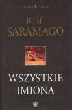 книга Wszystkie imiona