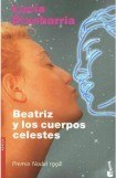 книга Beatriz y los cuerpos celestes