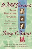 книга Wild Swans: Three Daughters of China