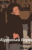 книга Куриный борщ