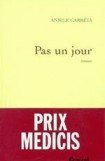 книга Pas un jour