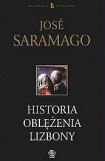 книга Historia oblężenia Lizbony