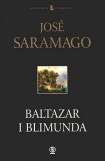 книга Baltazar i Blimunda