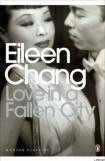книга Love In A Fallen City (Simplified chinese)