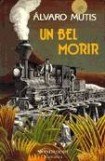 книга Un Bel Morir