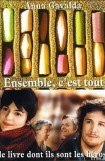 книга Ensemble, c’est tout