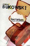книга Factotum