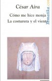 книга La costurera y el viento