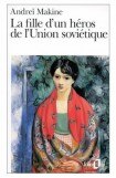 книга La fille d'un héros de l'Union soviétique