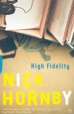 книга High Fidelity