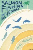 книга Salmon Fishing in the Yemen