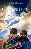 книга Cometas en el Cielo