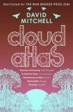 книга The Cloud Atlas