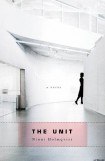 книга The Unit