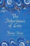 книга The Inheritance of Loss