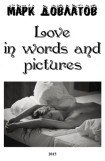 книга Love in words and pictures