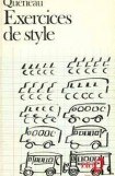 книга Exercices de Style