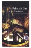 книга La reina del Sur