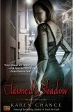 книга Claimed by Shadow